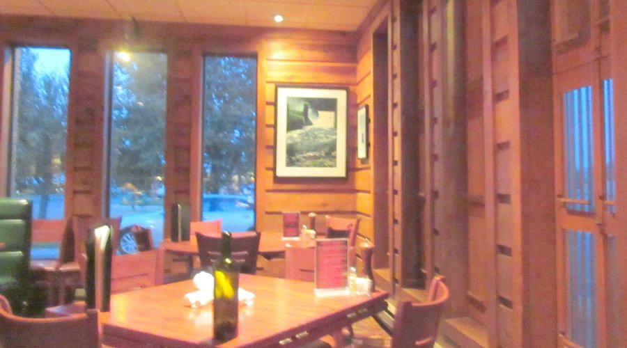Jakers Bar And Grill