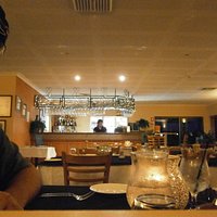 Salle du Pepper's