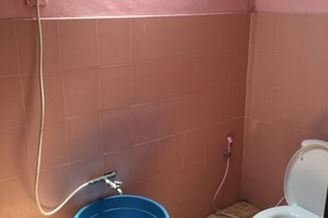 Chambre et suite