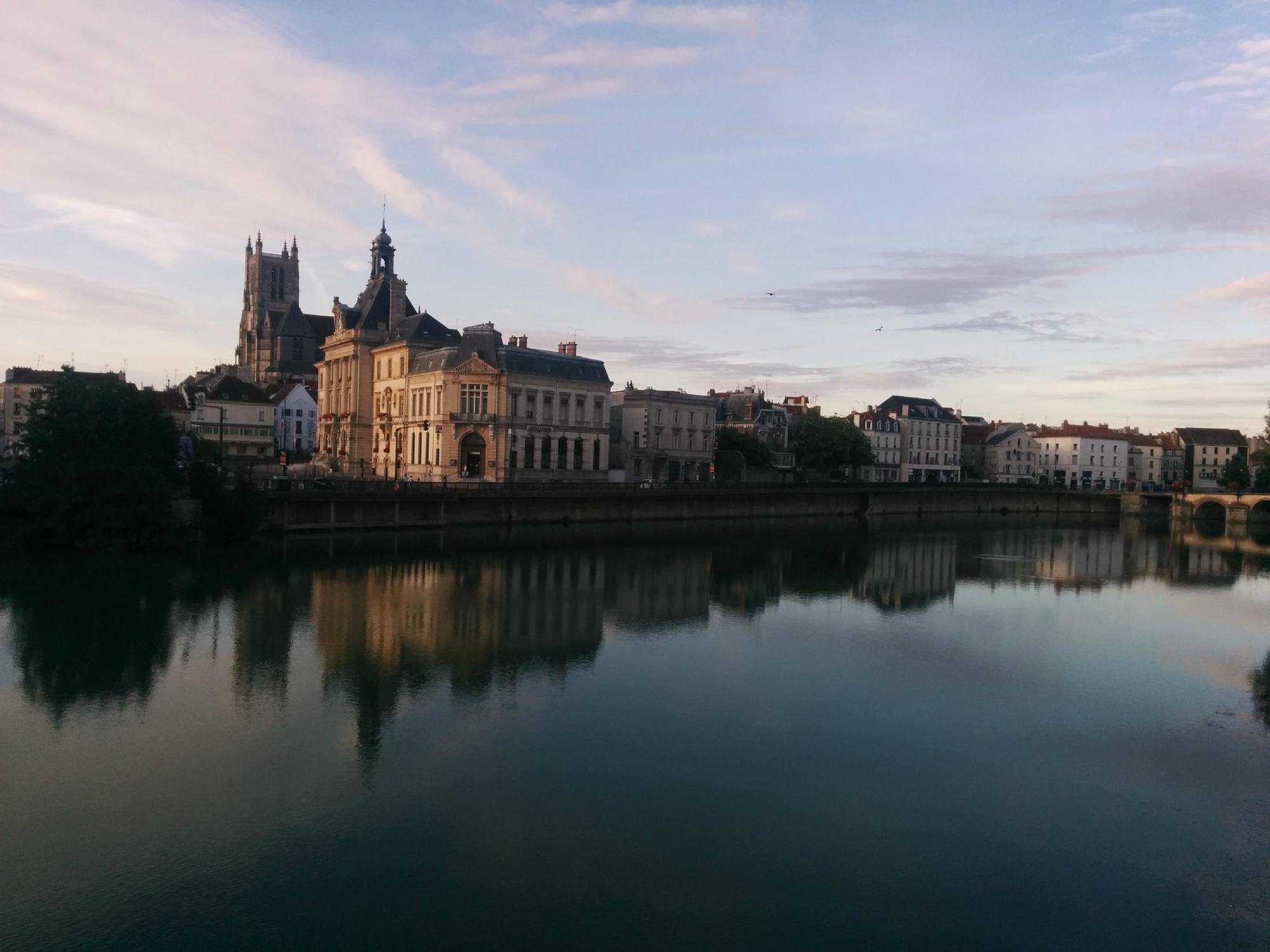 LES 10 MEILLEURES Choses à Faire à Seine-et-Marne : 2024