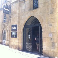 Office de Tourisme de Saint-Emilion