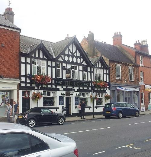 THE 10 BEST Burton upon Trent Pubs Clubs Updated 2024