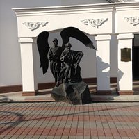 Памятник