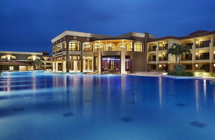 HILTON ALEXANDRIA KING'S RANCH - Updated 2023 Prices & Hotel Reviews (Egypt)