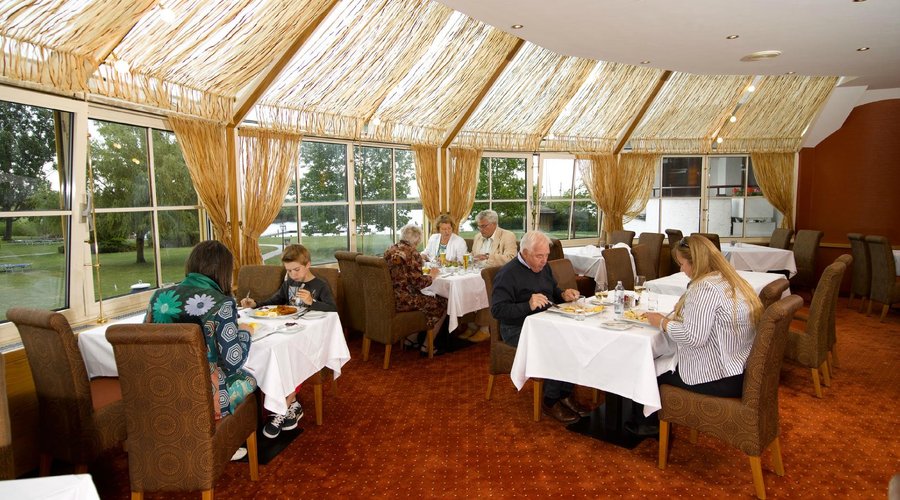 Restaurant Seeblick