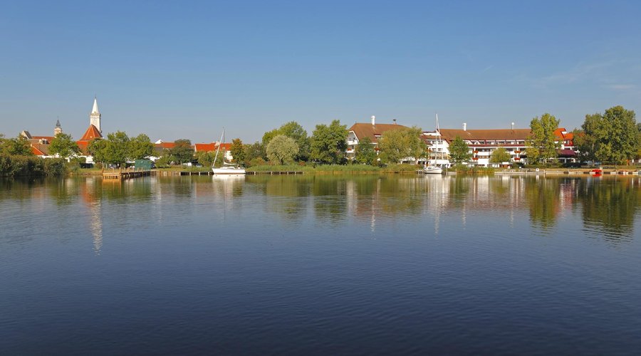 Seehotel Rust