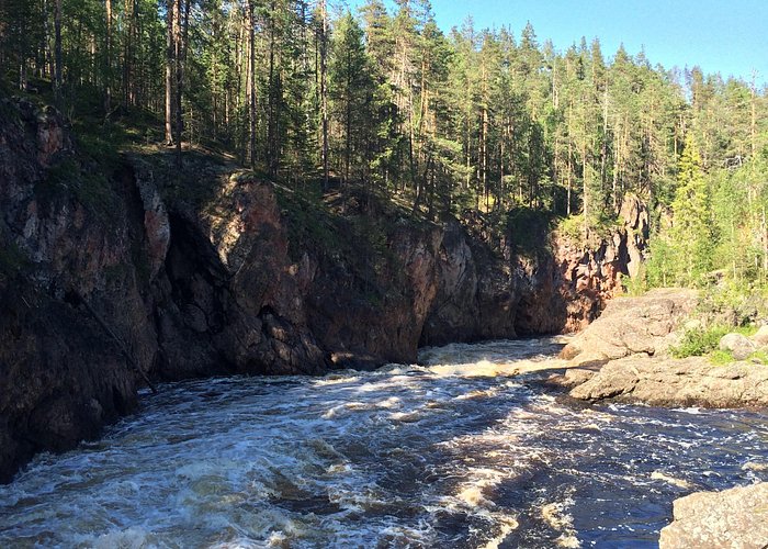 Northern Ostrobothnia 2023: Best Places to Visit - Tripadvisor