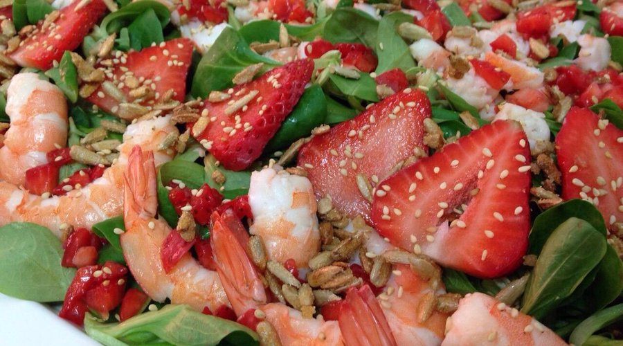 Comida para llevar, fiestas, celebraciones,...