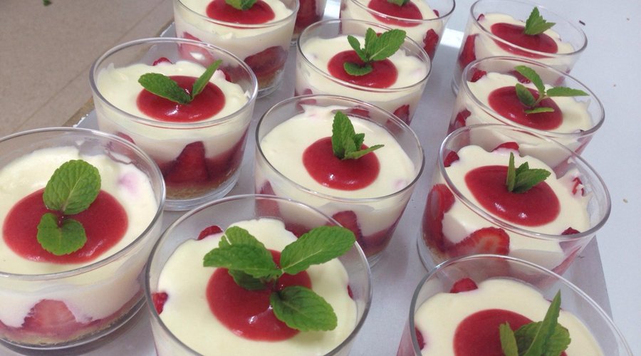 Comida para llevar, fiestas, celebraciones,...