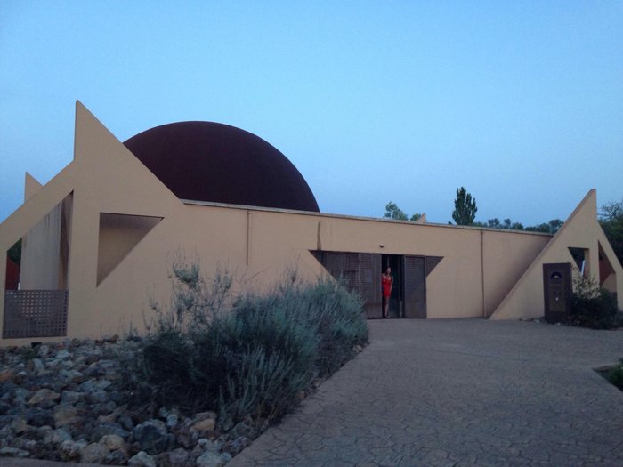 Imagen 5 de Mallorca Planetarium