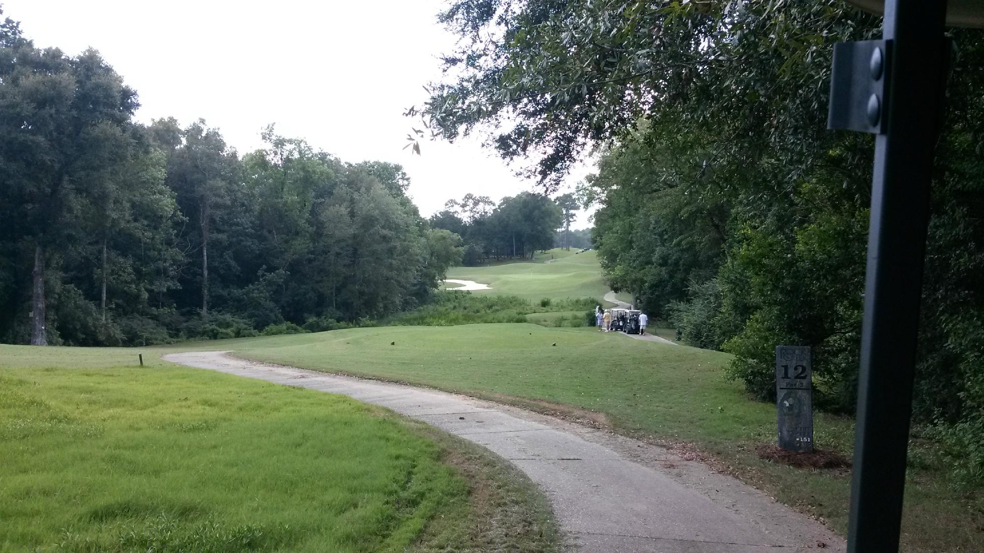 ROCK CREEK GOLF CLUB (Fairhope) - 2023 Qué Saber Antes De Ir - Lo Más ...