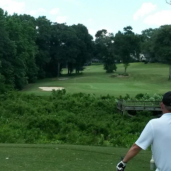 Quail Creek Golf Course (Fairhope) All You Need to Know BEFORE You Go