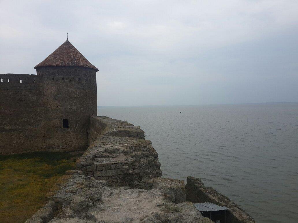 Экскурсия в Белгород-Днестровскую крепость, Белгород-Днестровский: лучшие  советы перед посещением - Tripadvisor