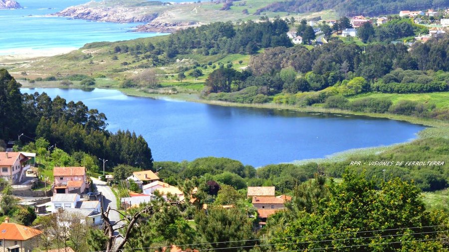 Lago de Doniños