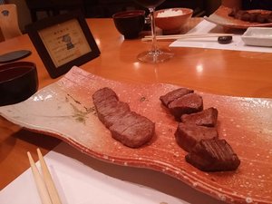 料理