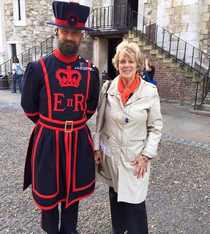 London Tour Guide Sue Gil - 런던 - London Tour Guide Sue Gil의 리뷰 - 트립어드바이저