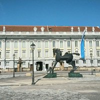 Ansbach Residenz