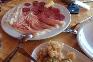 Comida