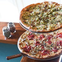 Mashed Potato, Bacon & Scallion and Sausage & Vidalia Onion - OTTO