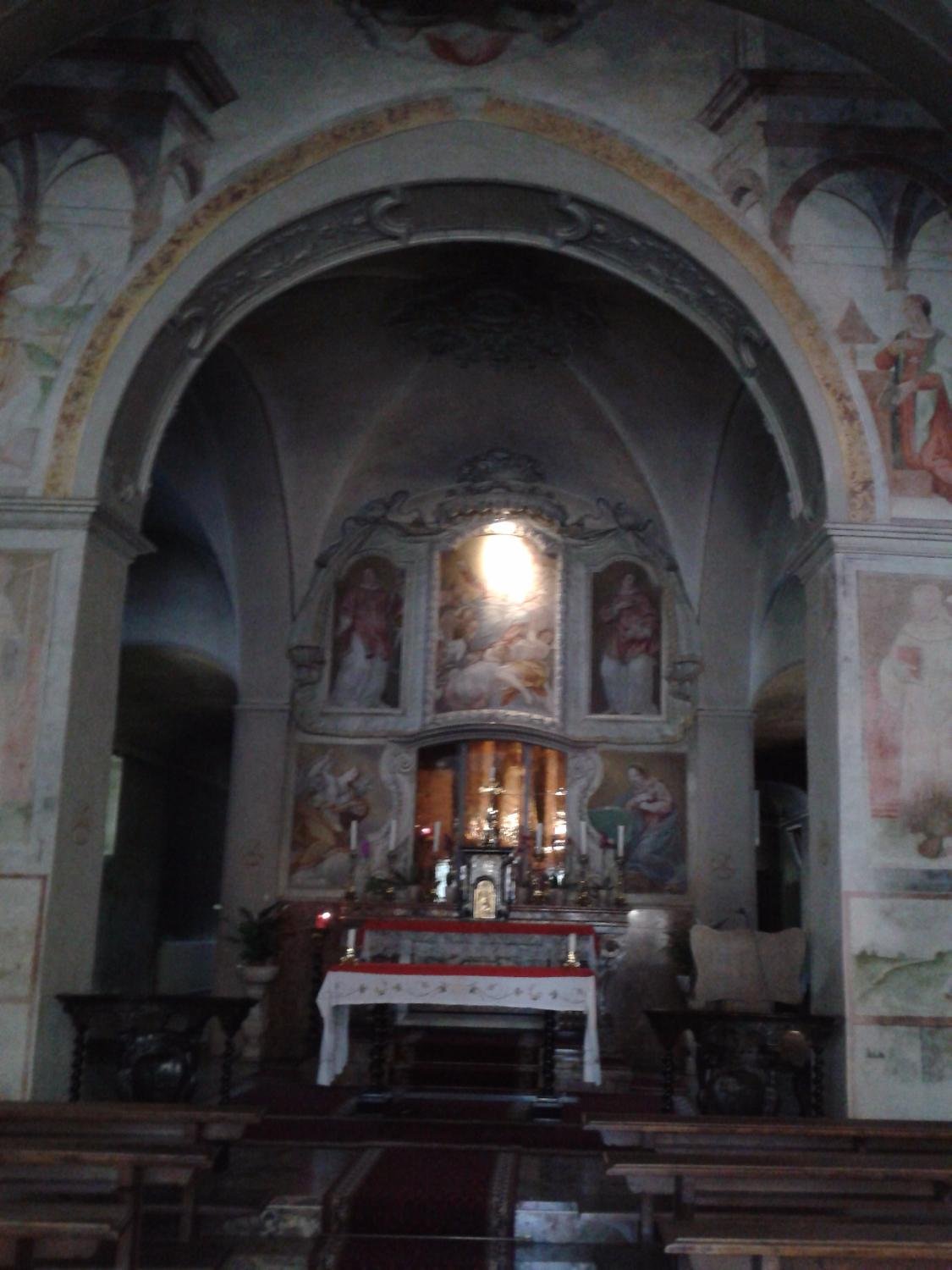 Chiesa Santa Maria Di Loreto - All You Need to Know BEFORE You Go (2024)