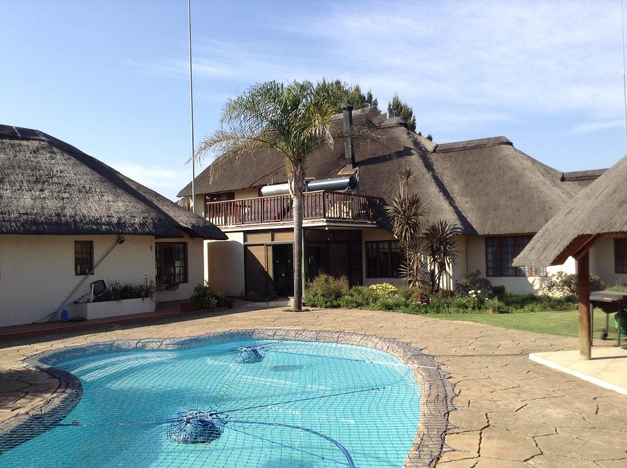 12 ON VAAL DRIVE GUESTHOUSE - Updated 2021 Prices, B&B Reviews, and