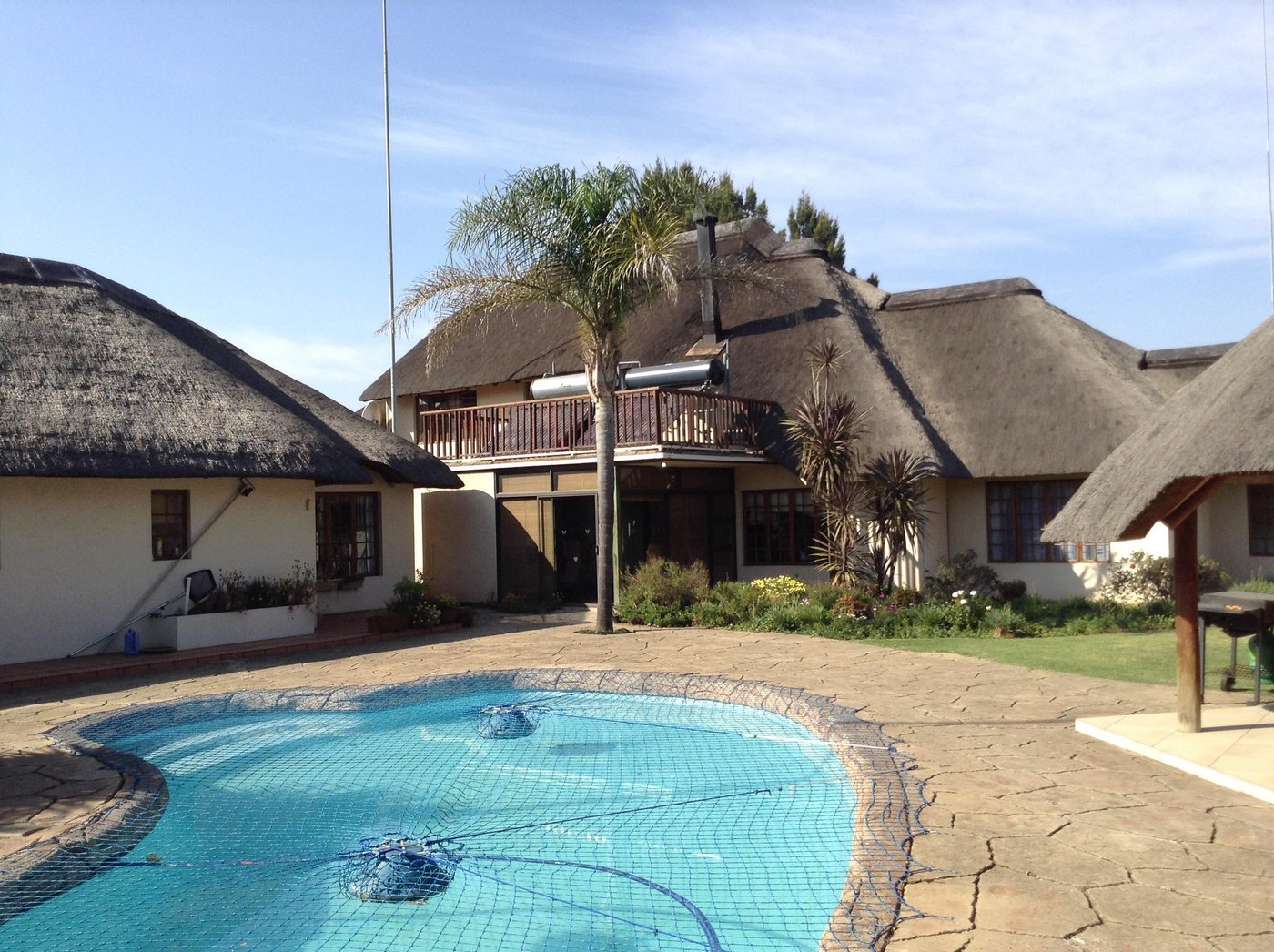 12 ON VAAL DRIVE GUESTHOUSE - Updated 2024 Prices & B&B Reviews ...