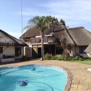 THE 10 BEST Hotels in Vanderbijlpark for 2023 (from $20) - Tripadvisor