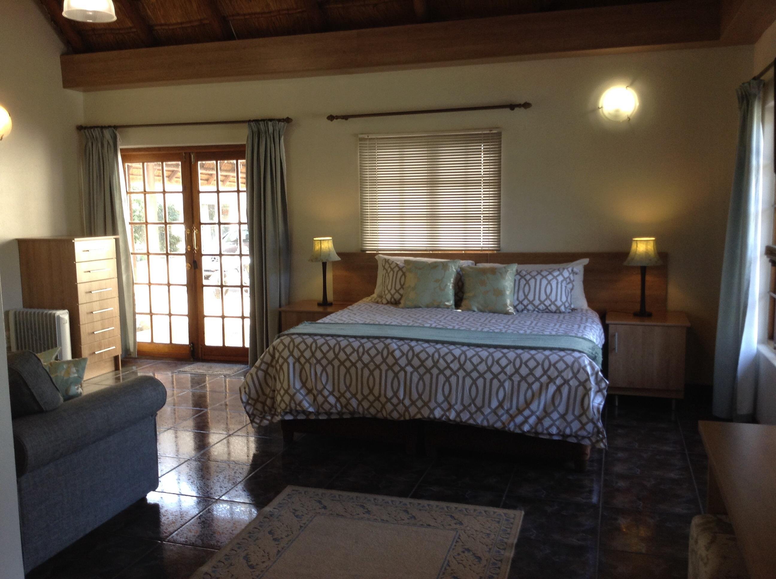 12 ON VAAL DRIVE GUESTHOUSE - Updated 2024 Prices & B&B Reviews ...