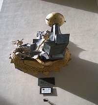 Le Défenseur du Temps