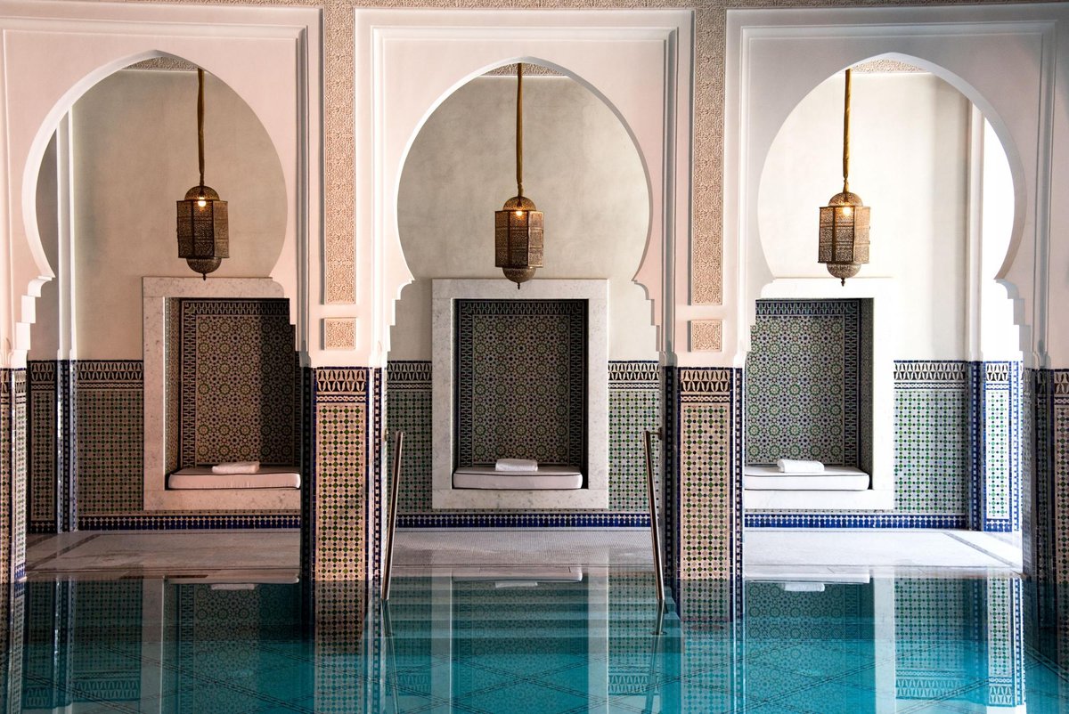 Le Spa de La Mamounia - All You Need to Know BEFORE You Go (2024)