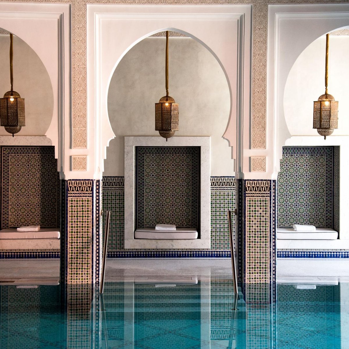 Le Spa de La Mamounia - All You Need to Know BEFORE You Go (2024)