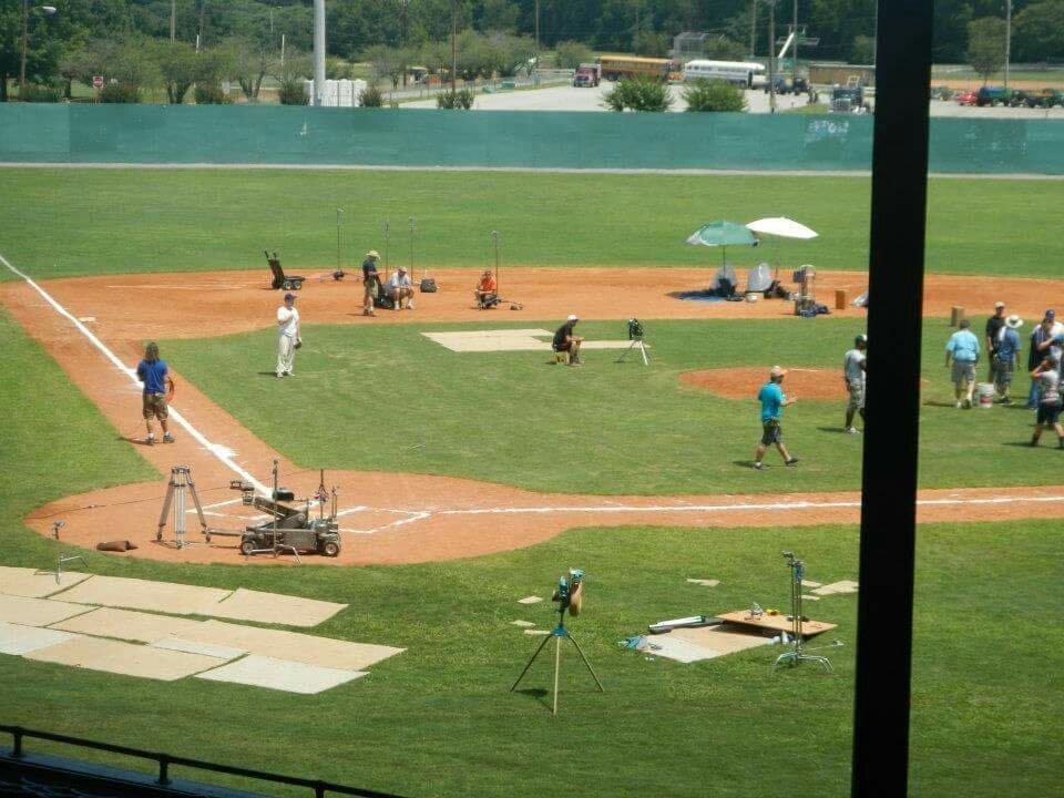 macon bacon stadium