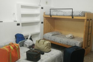 Viaggiatori
