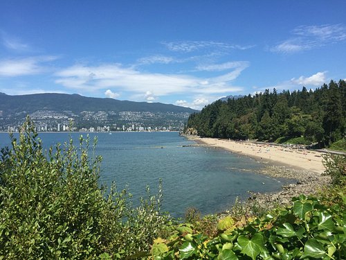 8 Reasons Why You Should Visit British Columbia This Summer – British  Columbia Trip Ideas