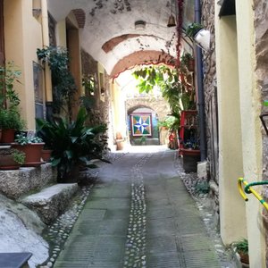 in Castellaro 1