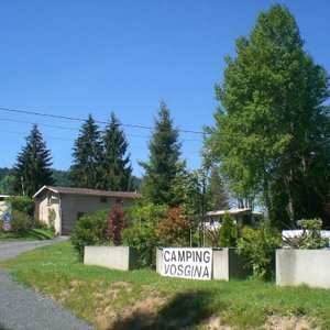 Bienvenue chez nous