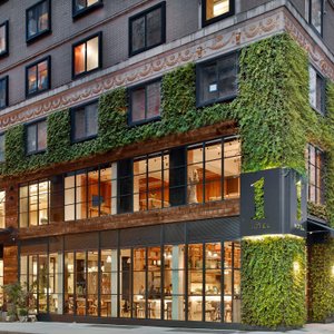 1 Hotel Central Park, hotel in New York City