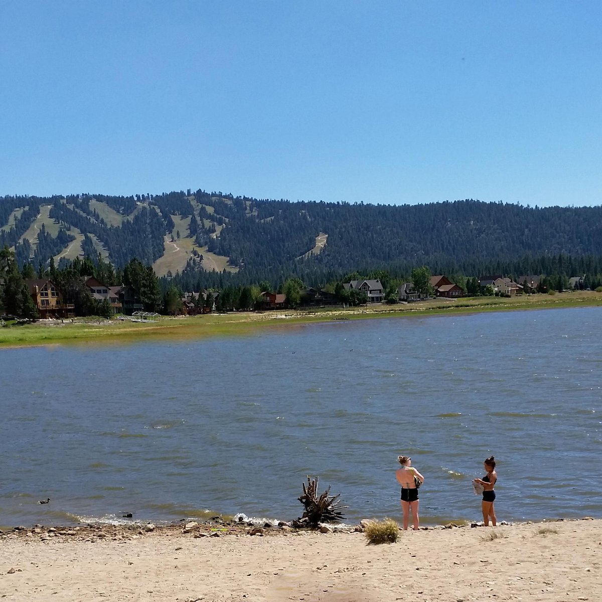 Swim Beach (Big Bear Lake) 2022 Ce qu'il faut savoir pour votre