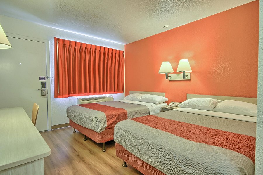 MOTEL 6 FRESNO - BLACKSTONE NORTH - Updated 2020 Prices & Reviews (CA