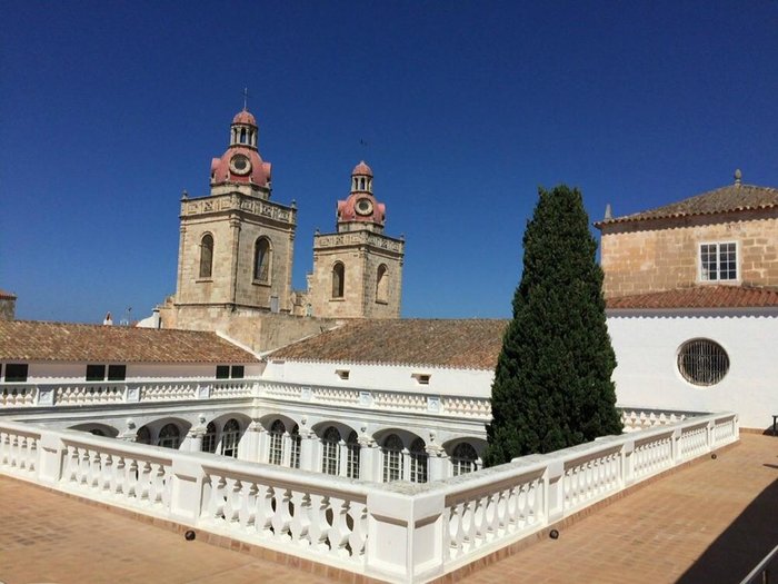 Imagen 16 de El Claustre De Ciutadella