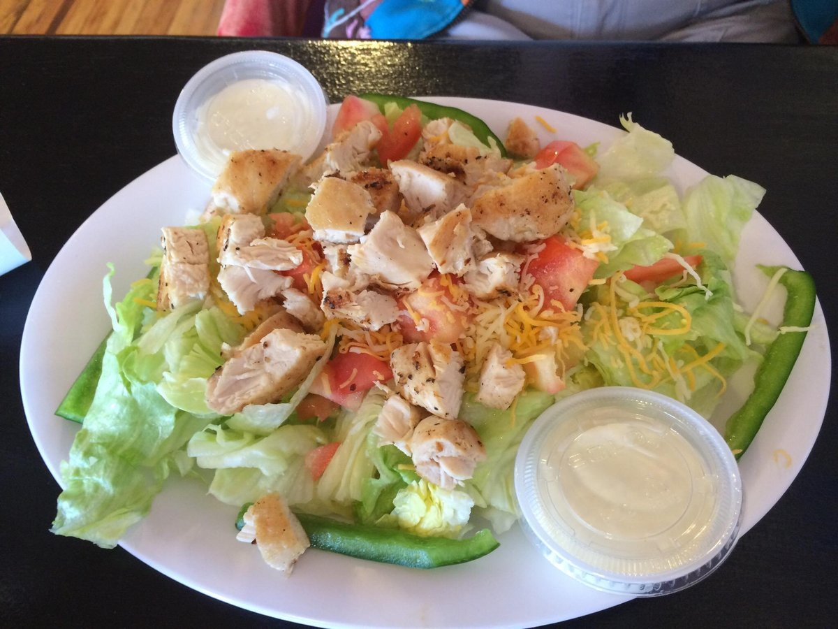 L & T FAMILY RESTAURANT, Goodland - Menu, Prices & Restaurant Reviews ...