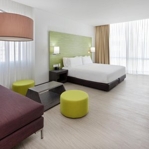Holiday Inn Express Cartagena Bocagrande, hotel in Cartagena