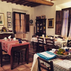 CASA BETANIA (Pisa) - Pension Reviews, Photos, Rate Comparison - Tripadvisor