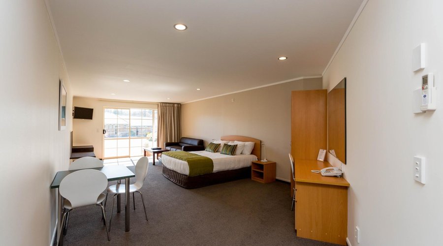 One Bedroom