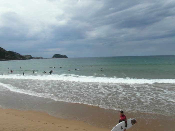 Imagen 8 de Gran Camping Zarautz