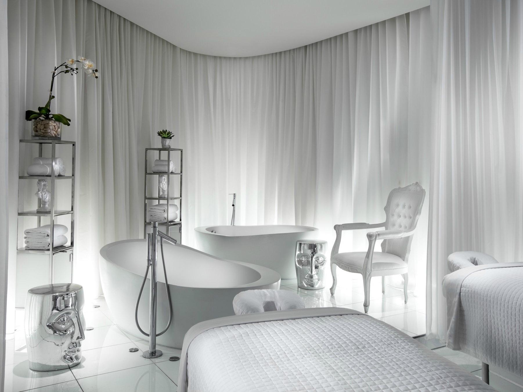 Hotel photo 30 of SLS Hotel, a Luxury Collection Hotel, Beverly Hills.