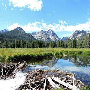 Sawtooth Wilderness Area - All You Need to Know BEFORE You Go (2024)