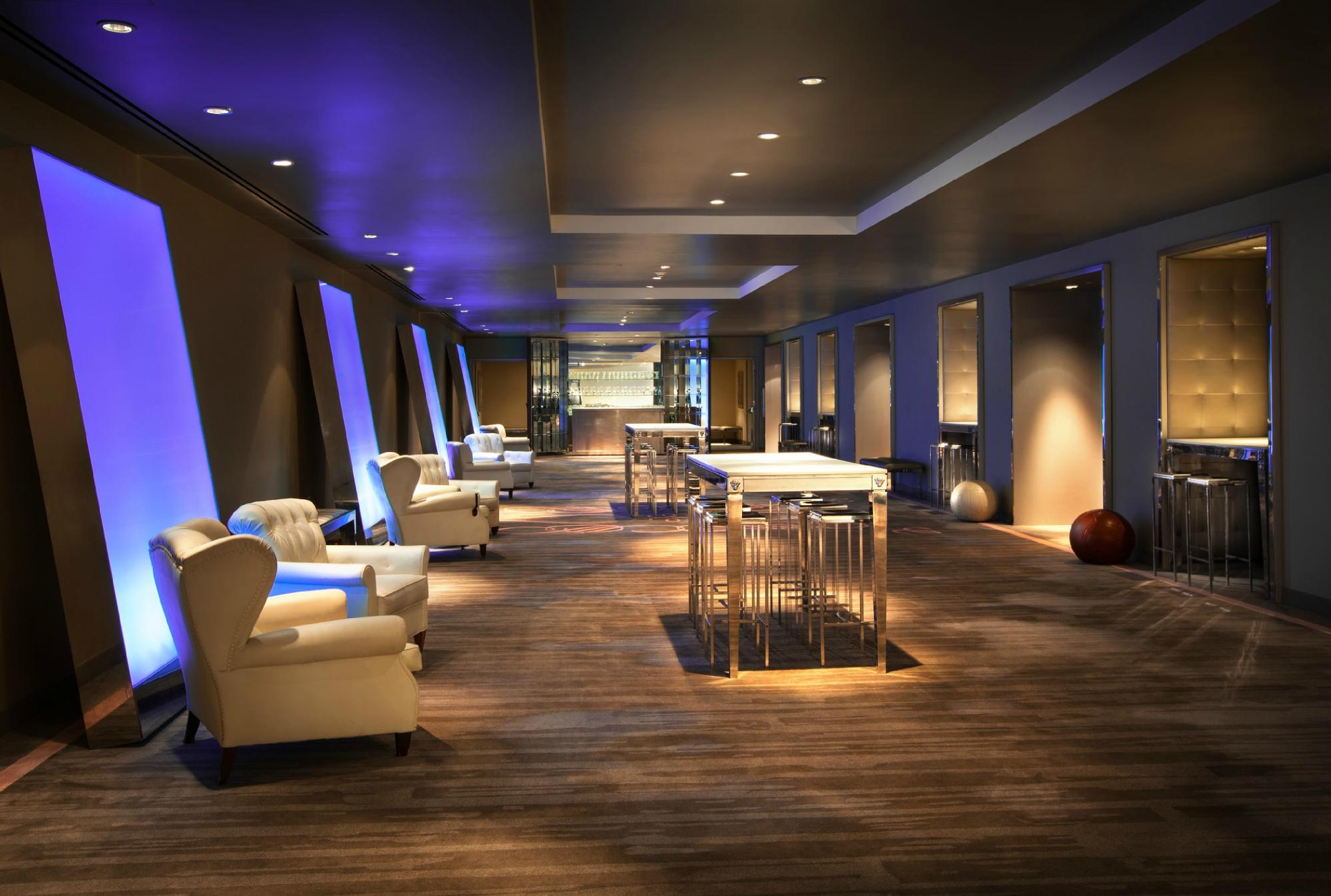 Hotel photo 31 of SLS Hotel, a Luxury Collection Hotel, Beverly Hills.