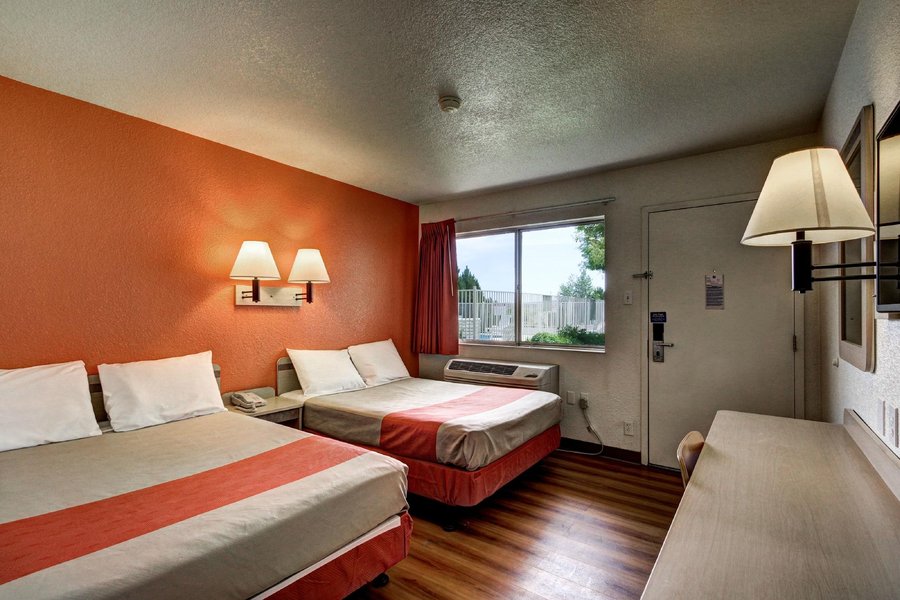 MOTEL 6 WELLS - Updated 2020 Prices & Reviews (NV) - Tripadvisor