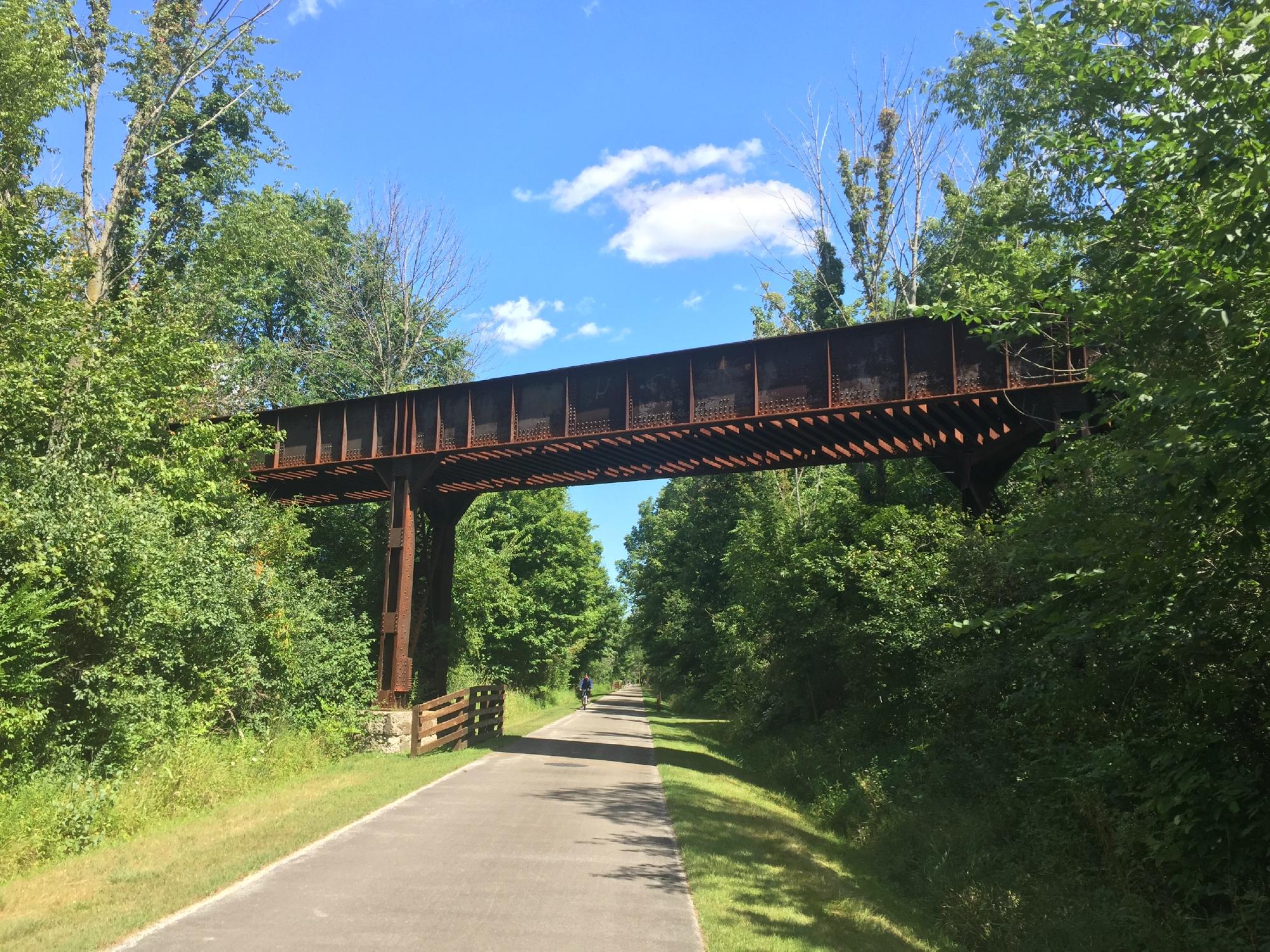 THE 10 BEST Ohio Biking Trails Updated 2024 Tripadvisor   Back Roads And Beaches 